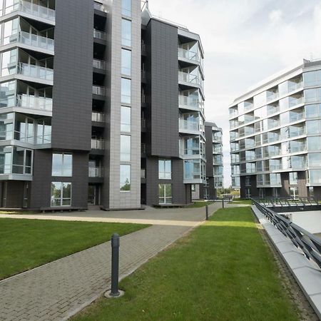 Turkio Apartment Elija Šventoji Εξωτερικό φωτογραφία