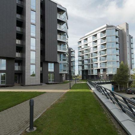 Turkio Apartment Elija Šventoji Εξωτερικό φωτογραφία