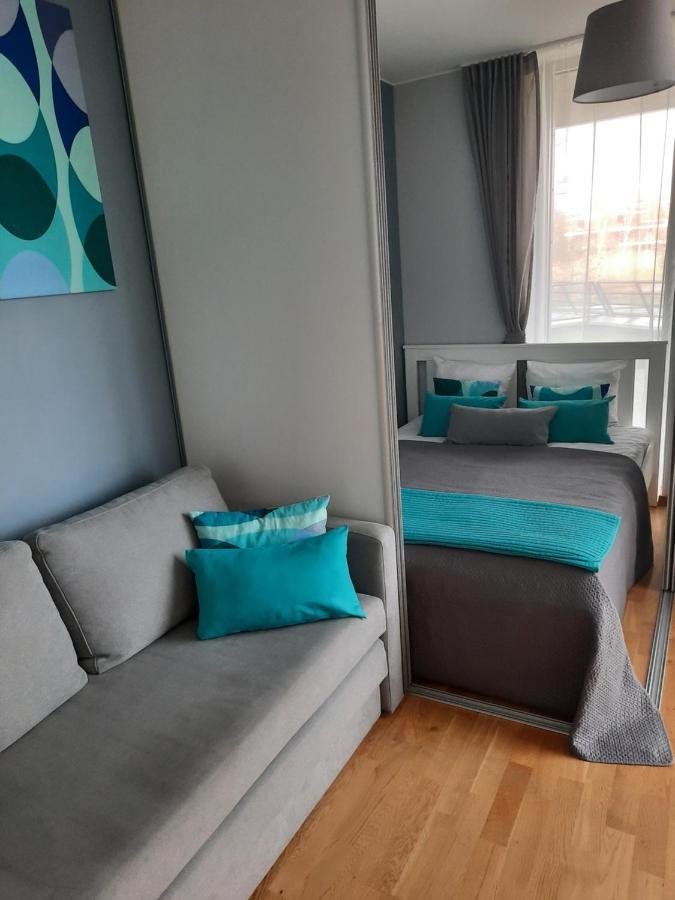 Turkio Apartment Elija Šventoji Εξωτερικό φωτογραφία