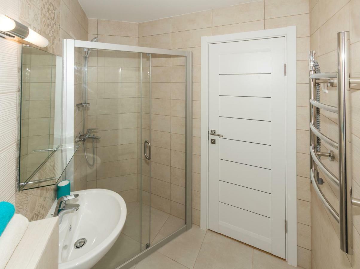 Turkio Apartment Elija Šventoji Εξωτερικό φωτογραφία