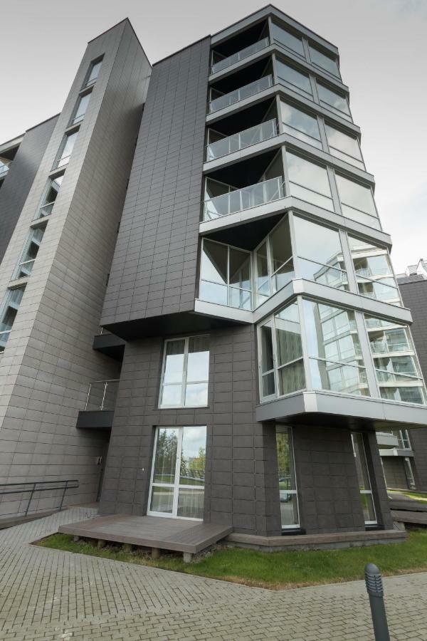 Turkio Apartment Elija Šventoji Εξωτερικό φωτογραφία