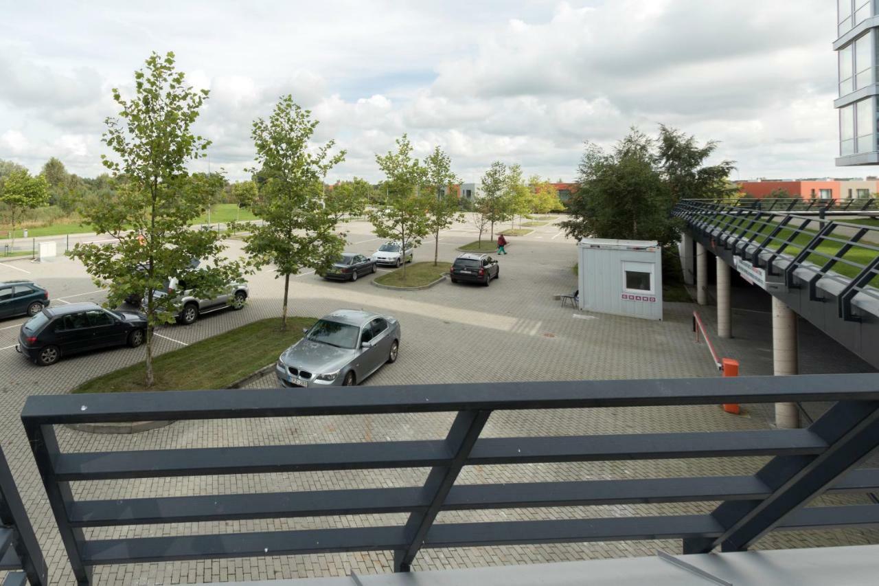 Turkio Apartment Elija Šventoji Εξωτερικό φωτογραφία