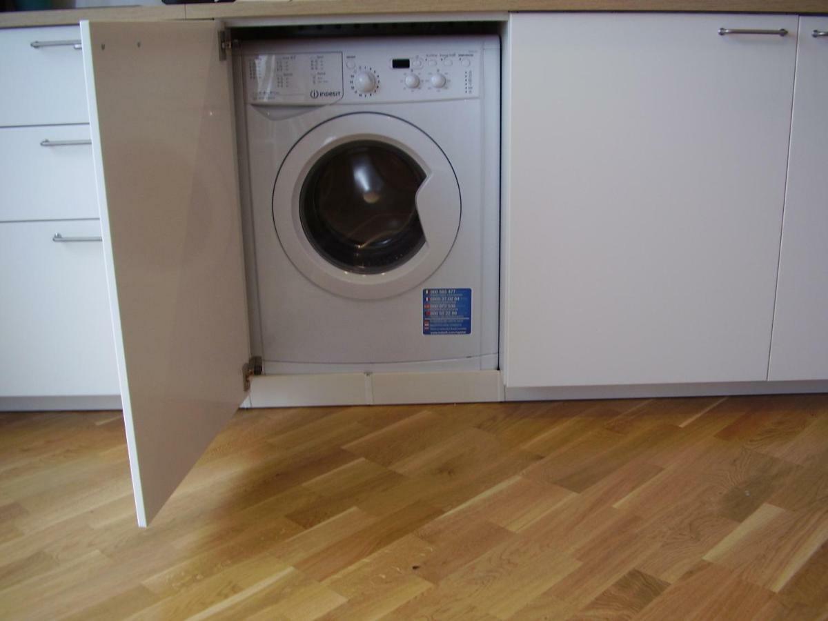 Turkio Apartment Elija Šventoji Εξωτερικό φωτογραφία